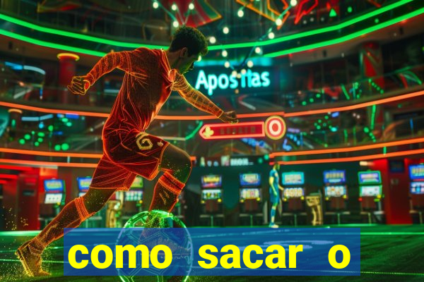 como sacar o dinheiro do jogo do bingo