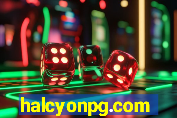 halcyonpg.com