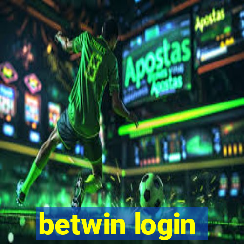 betwin login