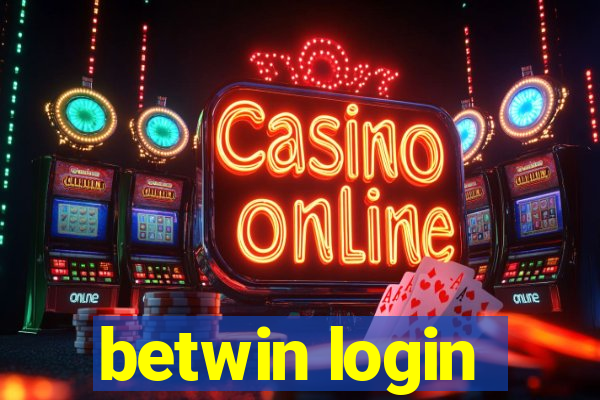 betwin login