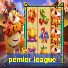 pemier league