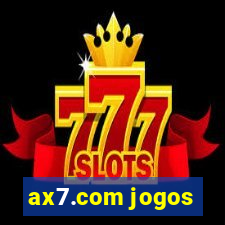 ax7.com jogos