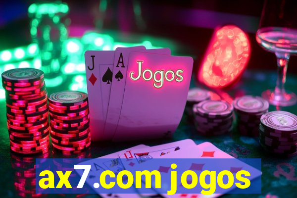 ax7.com jogos