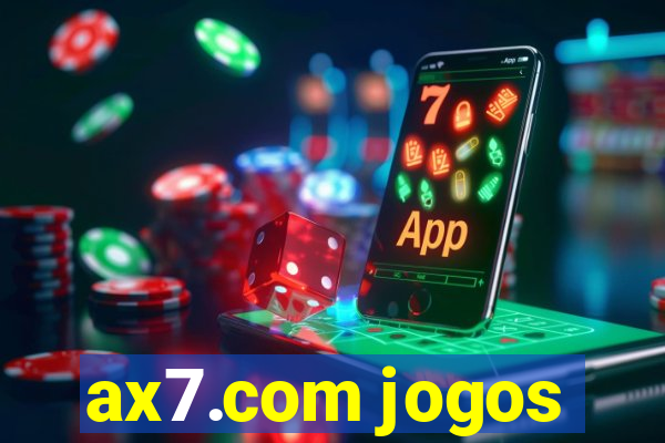 ax7.com jogos