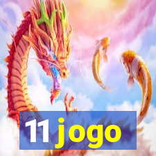 11 jogo