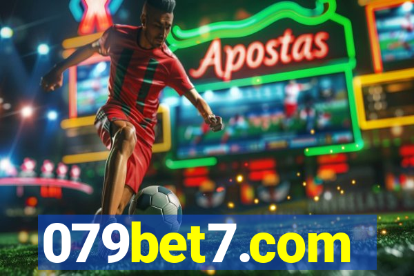 079bet7.com