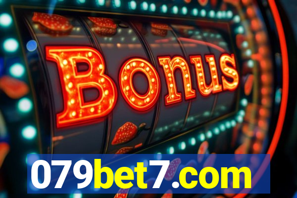 079bet7.com