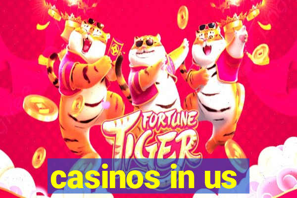 casinos in us