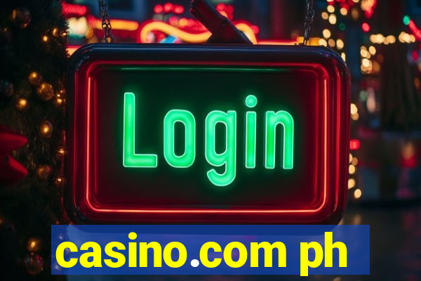 casino.com ph