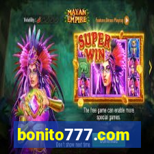 bonito777.com