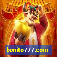 bonito777.com