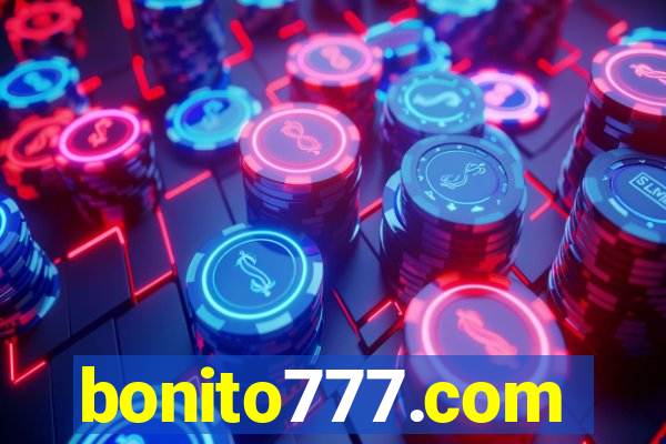 bonito777.com