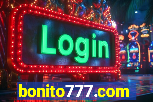 bonito777.com