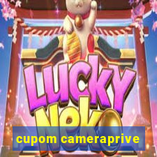 cupom cameraprive