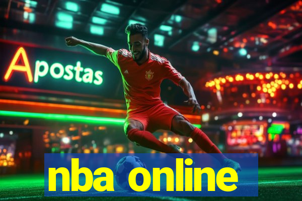 nba online