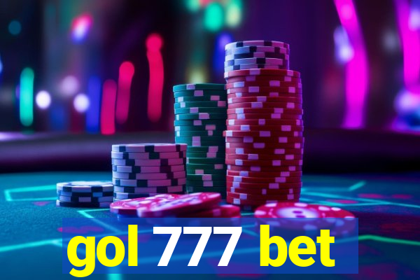 gol 777 bet