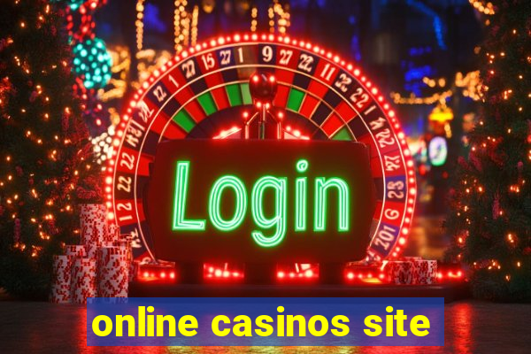 online casinos site