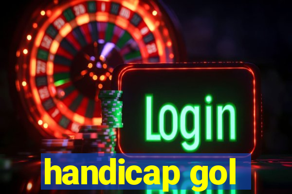 handicap gol