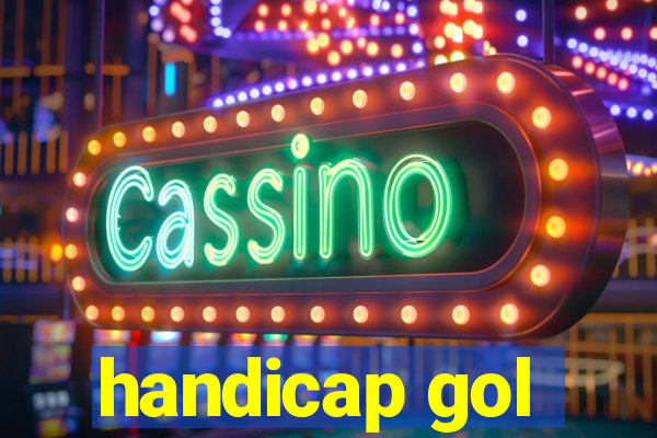 handicap gol