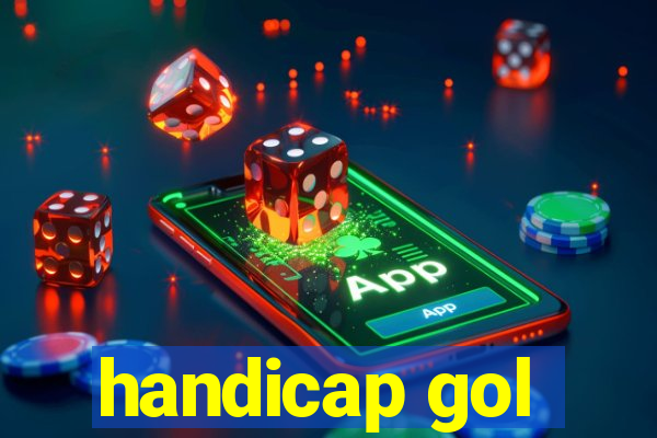 handicap gol