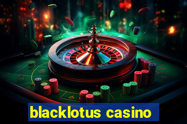 blacklotus casino