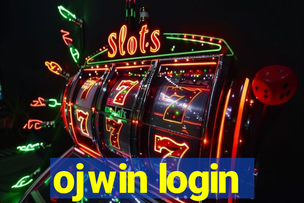 ojwin login