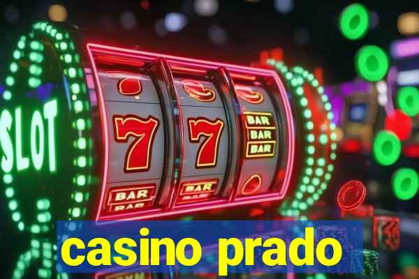 casino prado