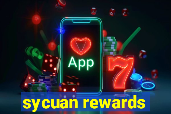 sycuan rewards