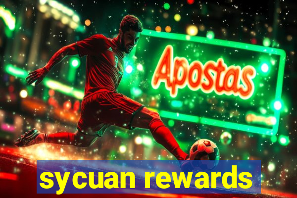 sycuan rewards