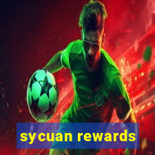 sycuan rewards