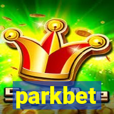 parkbet