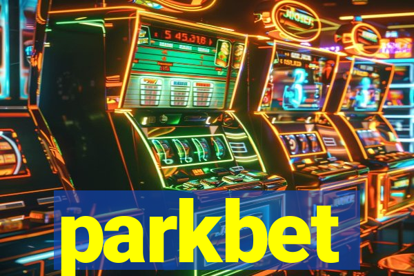 parkbet