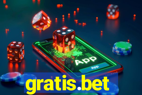 gratis.bet