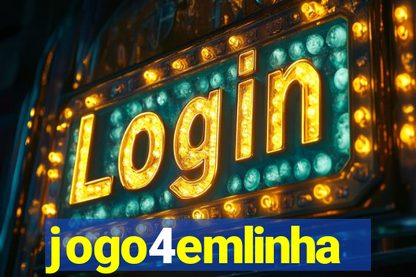 jogo4emlinha