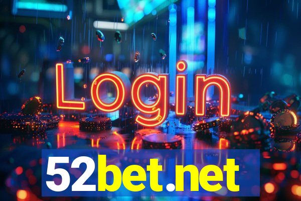 52bet.net