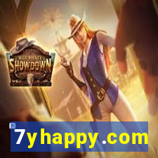 7yhappy.com