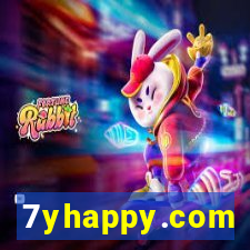 7yhappy.com