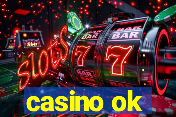 casino ok