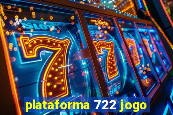 plataforma 722 jogo