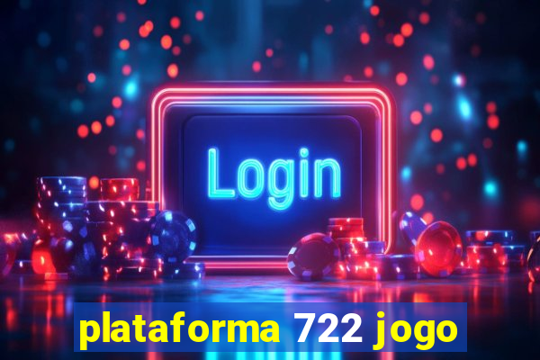 plataforma 722 jogo