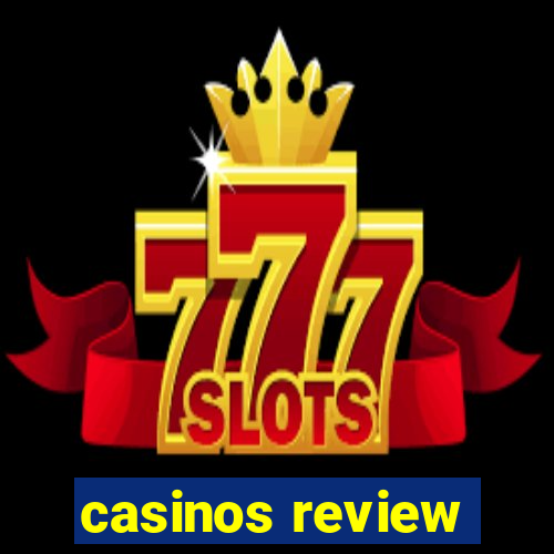 casinos review