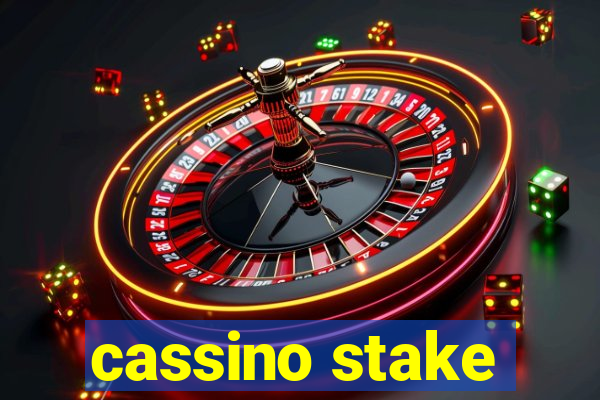 cassino stake