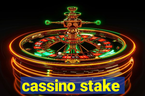 cassino stake