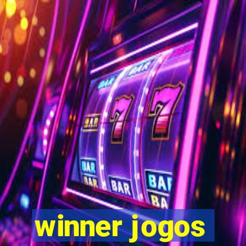 winner jogos