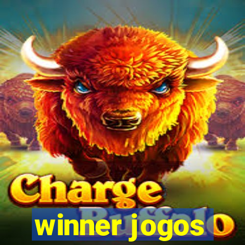 winner jogos