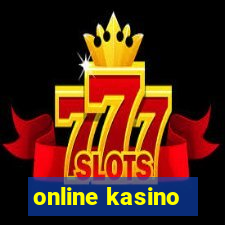 online kasino