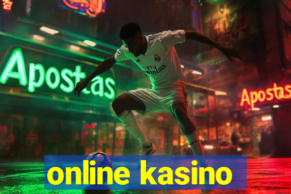 online kasino