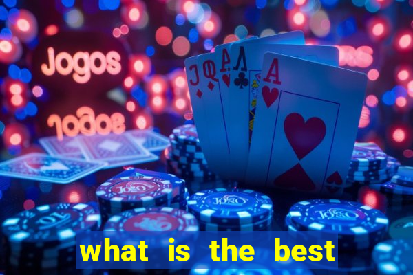 what is the best bingo site