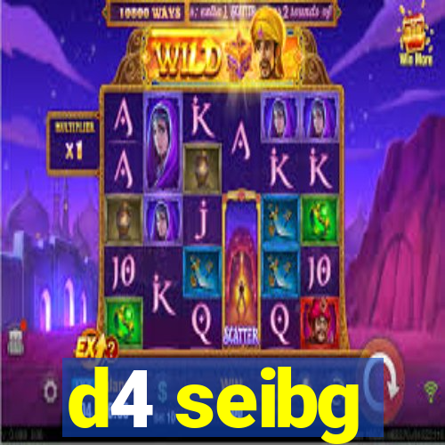 d4 seibg