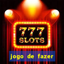 jogo de fazer dinheiro real